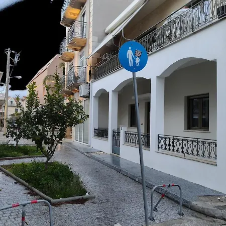 Διαμέρισμα Square Αργοστόλι